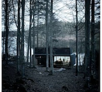 Curated Hotel Room Locations Image 8