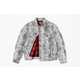 Collaborative Snakeskin-Printed Denim Image 5