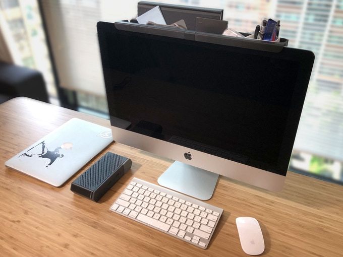 Webcam Security Storage Containers