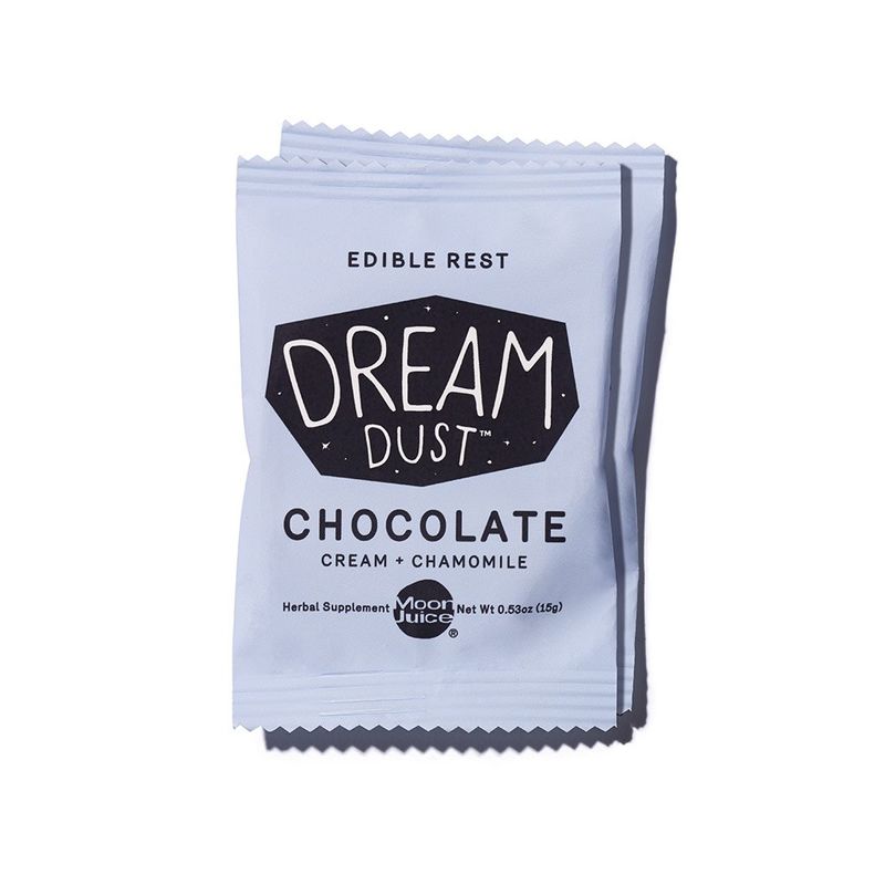 Adaptogenic Nighttime Chocolates