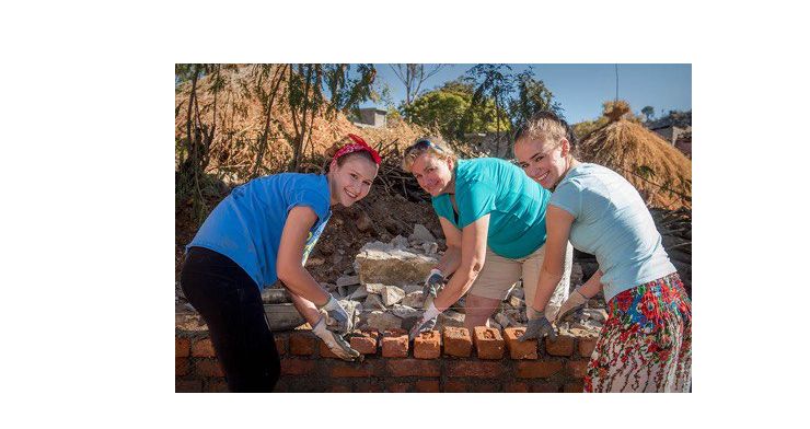 Charitable Intergenerational Vacations