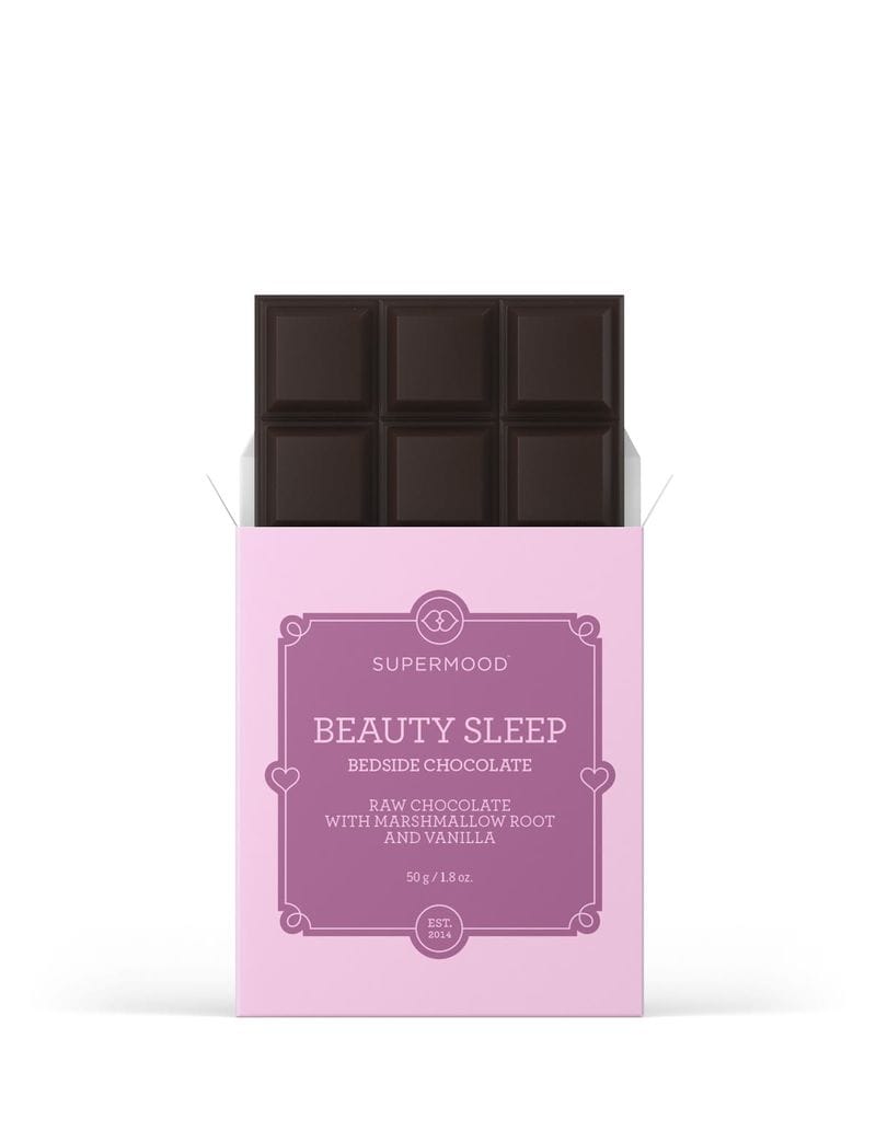 Restful Beauty Chocolates