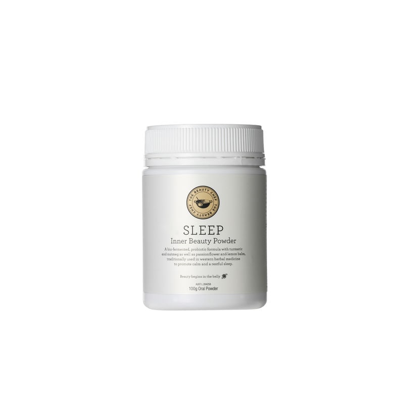 Skincare Sleep Powders