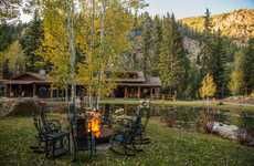 All-Ages Mountain Getaways