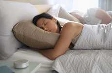 Sleep-Improving Earbuds
