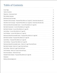 Robotic Financial Planners Image 4