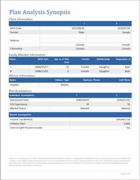 Robotic Financial Planners Image 5