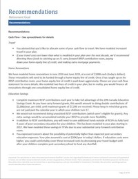 Robotic Financial Planners Image 8
