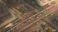 Flying Rideshare Services Image 2