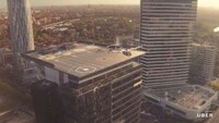 Flying Rideshare Services Image 5