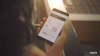 Flying Rideshare Services Image 7