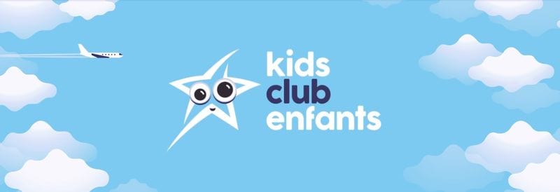 Child-Oriented Flight Programs