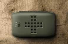 Emergency Survivalist Radios