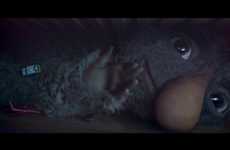 Friendly Monster Christmas Commercials