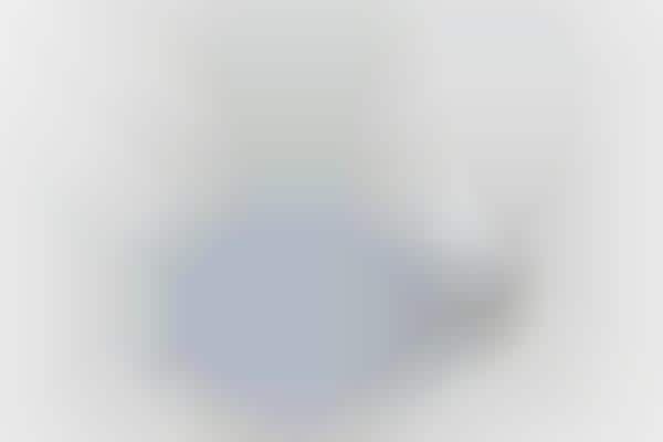 Collapsing Silicone Kettles