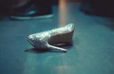 Modern Fairytale Holiday Ads