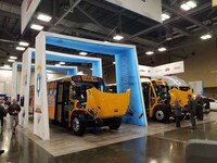 Emissions-Free School Buses Image 3
