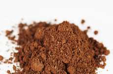 Wellness-Focused Chocolate Formulae