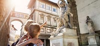 Tuscan Family Adventures Image 4