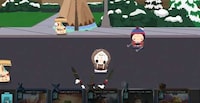 Cartoon-Themed Mobile Games Image 2