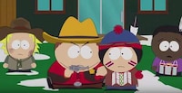 Cartoon-Themed Mobile Games Image 4