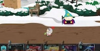 Cartoon-Themed Mobile Games Image 6