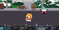 Cartoon-Themed Mobile Games Image 7