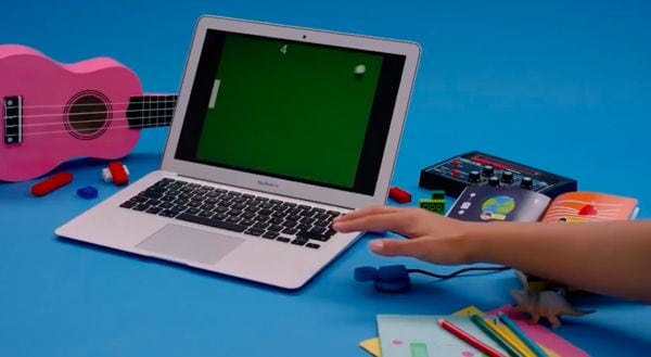 25 Gesture-Controlled Gadgets