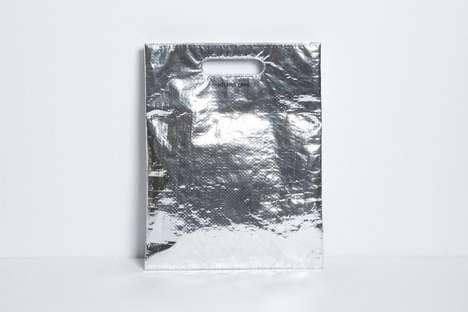 Designer Freezer Bags