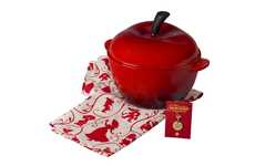 Disney Princess-Inspired Cookware