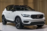 Luxury Swedish SUV Pop-Ups Image 6