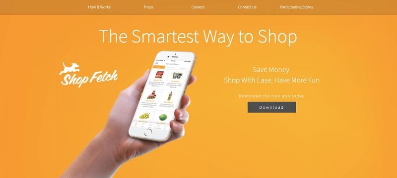 Gamified Coupon-Clipping Apps