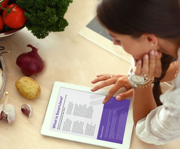 At-Home Women's Health Tests