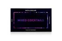 Edible Cocktail Confections Image 5