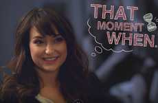 Socially Awkward Interactive Comedies