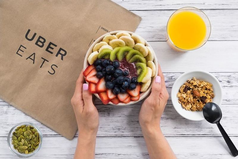 Virtual Takeout Restaurants