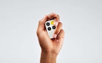 Motion-Controlled Musical Instruments Image 4