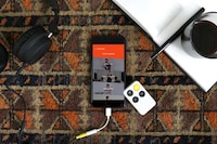 Motion-Controlled Musical Instruments Image 5