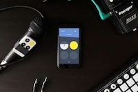 Motion-Controlled Musical Instruments Image 6