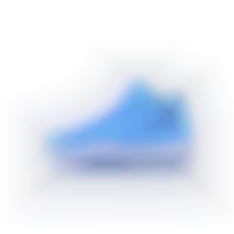 Collegial Basketball Shoes : super.fly unc