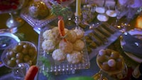 Carrot-Centric Christmas Ads Image 5