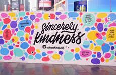 Research-Celebrating Kindness Walls