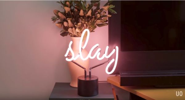 Influencer Furniture Ads