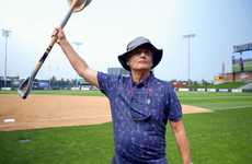 Minor League Comedies