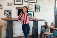 Vintage Standing Desks Image 2