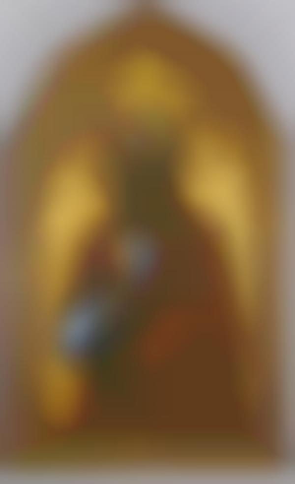 Catholic Fashion Exhibitions