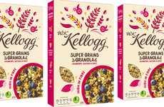 Mainstream Artisan Cereals