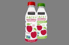 Anti-inflammatory Cherry Drinks