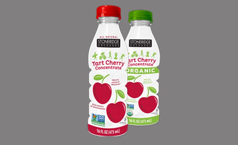 Anti-inflammatory Cherry Drinks