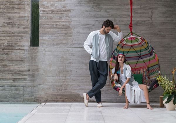 20 Odor-Eliminating Fabrics